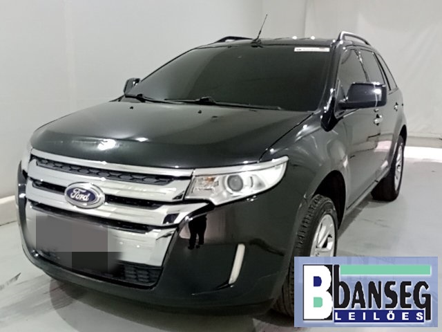 FORD FORD EDGE V6 2010/2011 