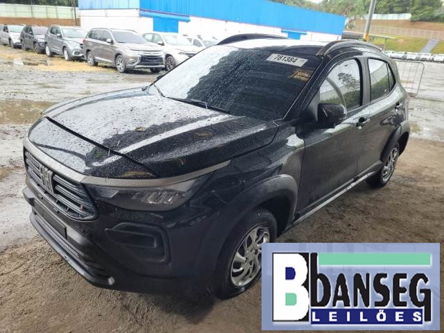 FIAT PULSE DRIVE TURBO 200 1.0 12V GSE TURBO 2022/2022