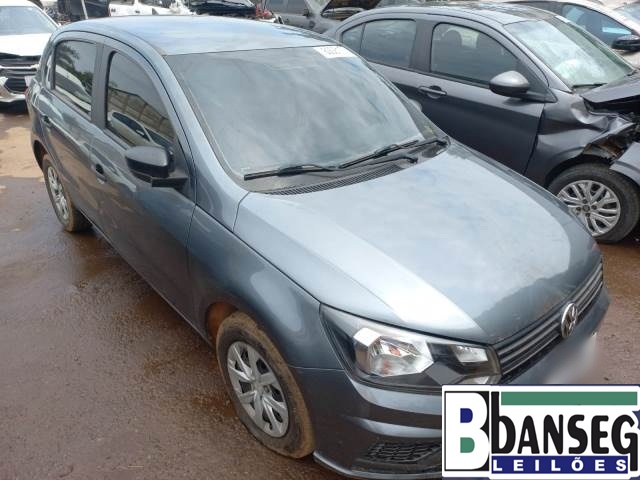 VOLKSWAGEN GOL 1.0 12V 2020