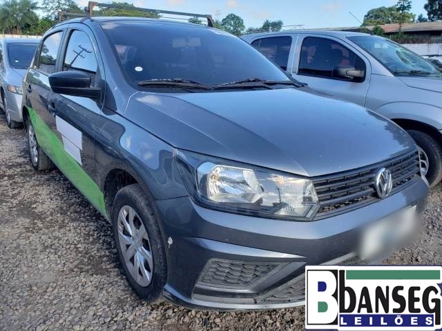 VOLKSWAGEN GOL 1.0 12V 2020