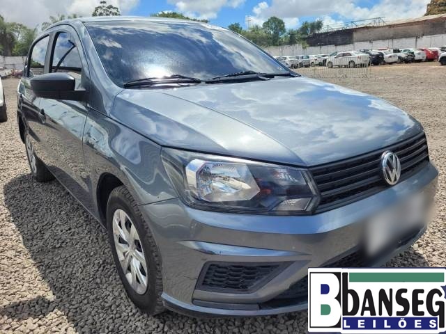 VOLKSWAGEN GOL 1.0 12V 2019