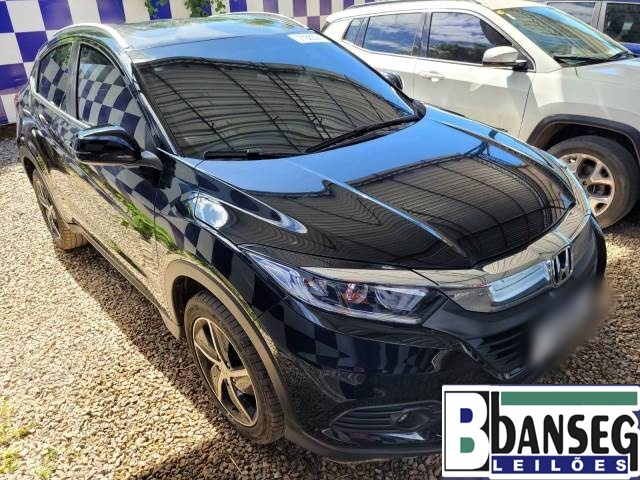 HONDA HR-V EX 1.8 16V 2021