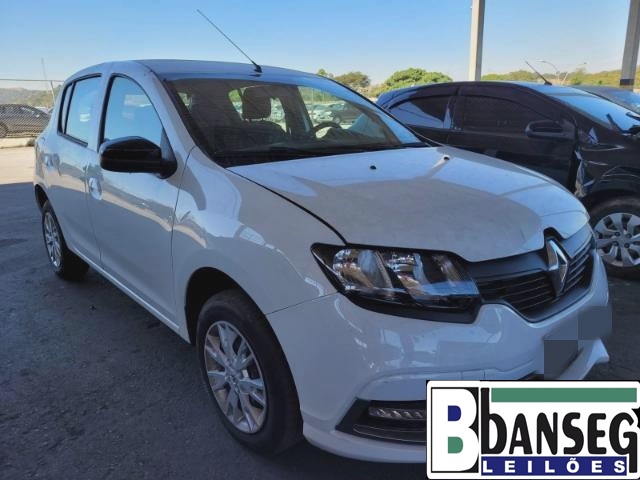 ​RENAULT SANDERO S EDITION 1.0 12V SCE 2023