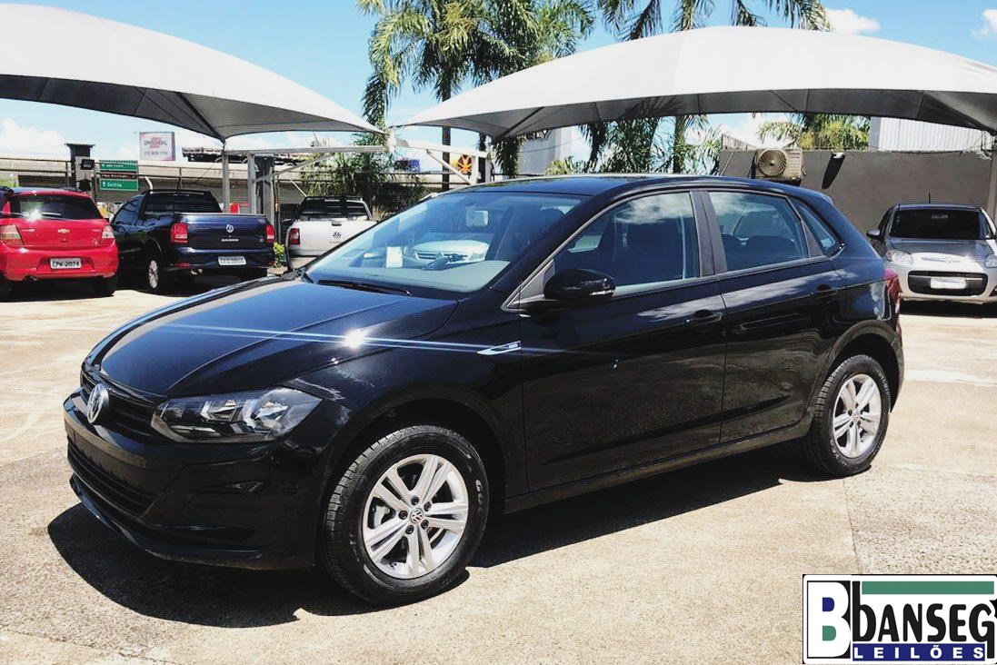 ​VOLKSWAGEN POLO  – 2018 / 2019 1.6 MSI TO