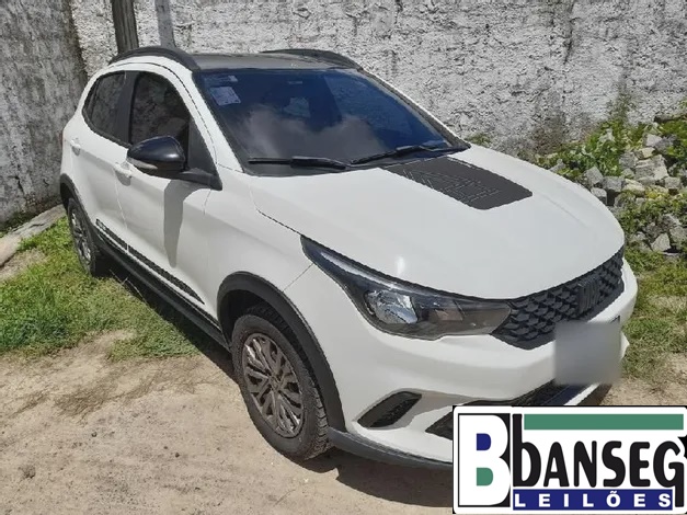 ​FIAT ARGO TREKKING 1.3, 2021/2021