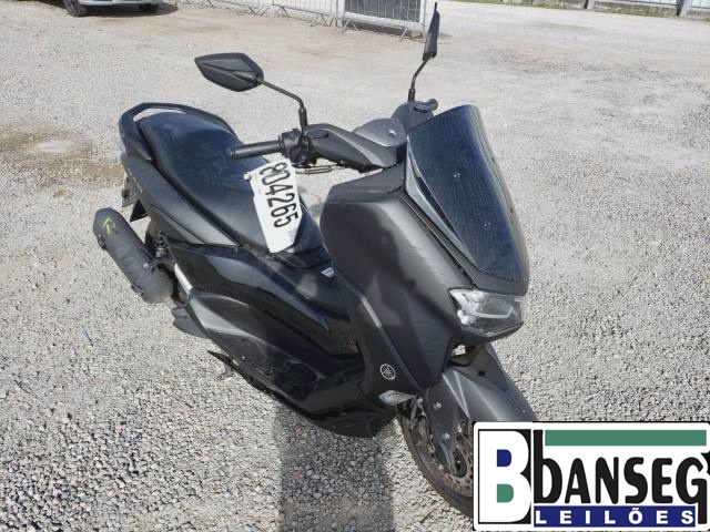 ​YAMAHA NMAX 160 ABS ANO 2022 