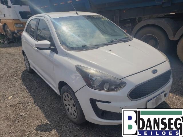 ​FORD KA SE 1.0 12V TIVCT 2020  