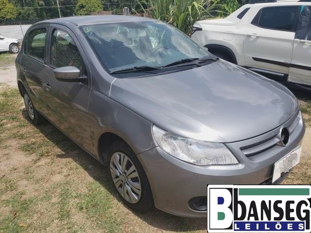  VOLKSWAGEN GOL 1.0 1.0 TOTAL FLEX ANO 2010