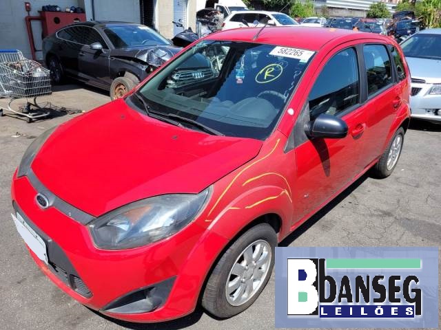 FORD FIESTA FLEX 1.0 ROCAM 2013/2014 