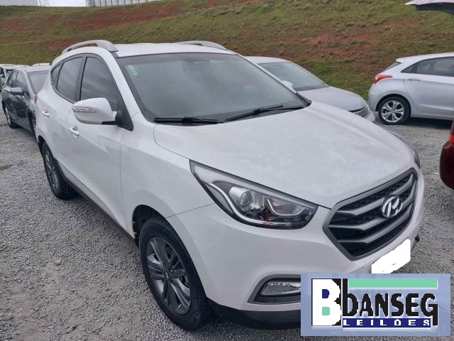 HYUNDAI IX35 2.0 2.0 16V 2019/2020